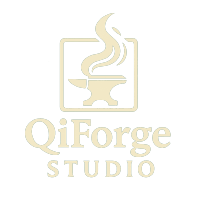 QiForge logo